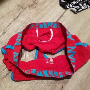 Andrew Christian Show-It Pocket Boxer